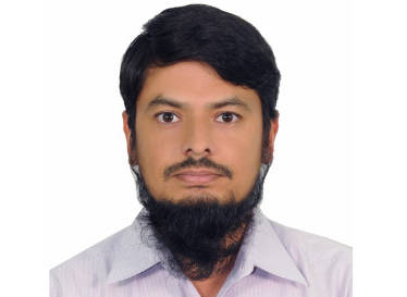 Mr. Minhajuddin Ahmed Faruqi